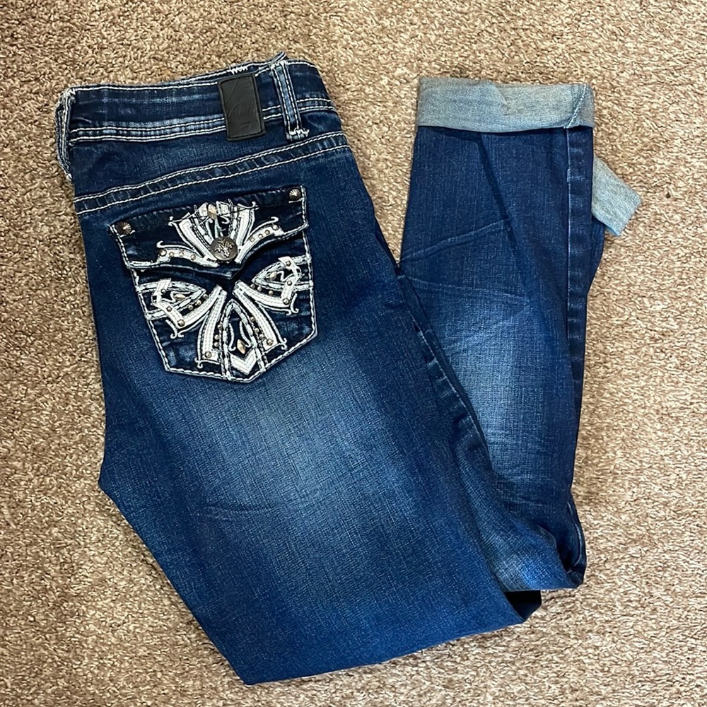 Vanity Jeans